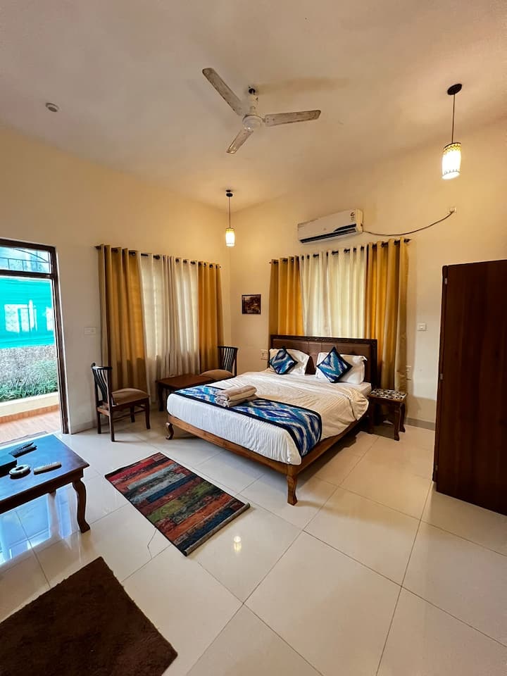 Bedroom 1