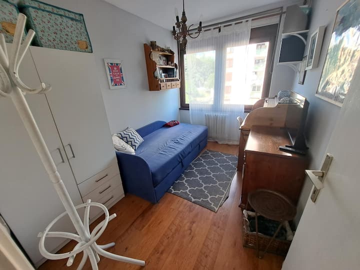 Спална соба 3