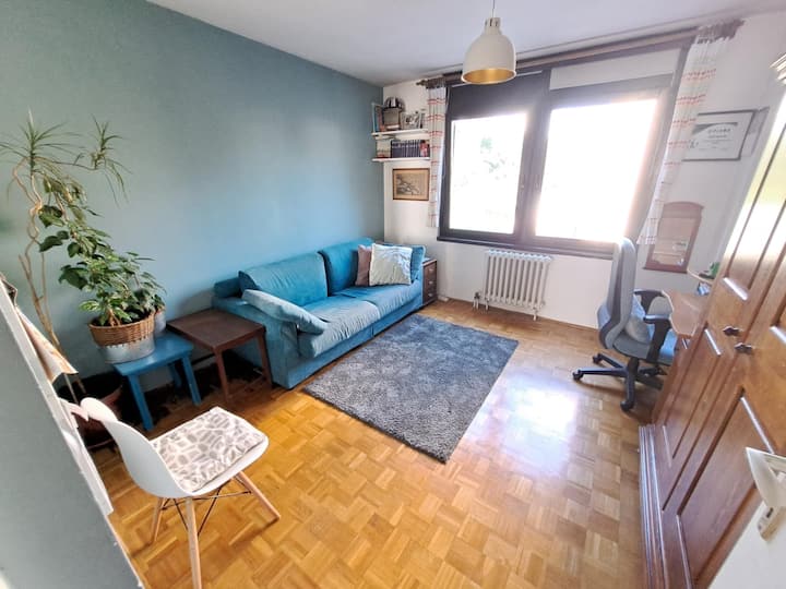 Спална соба 2