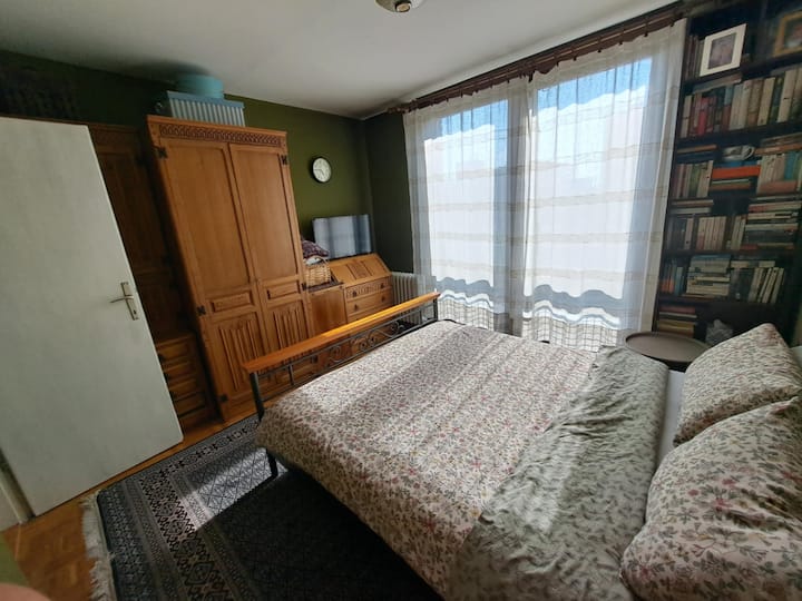 Спална соба 1