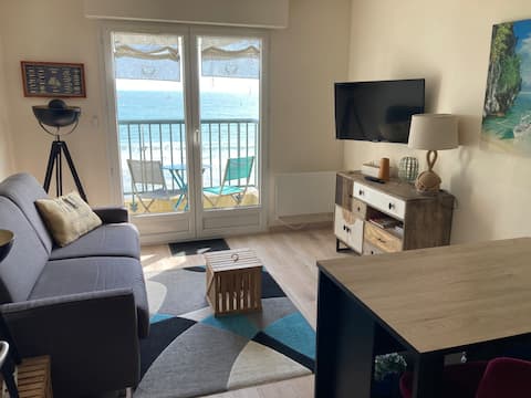 Annonce Airbnb populaire: Waterfront à Les Sables D'olonne