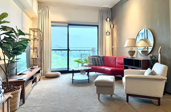 Mountainview Villa - Taipeh
