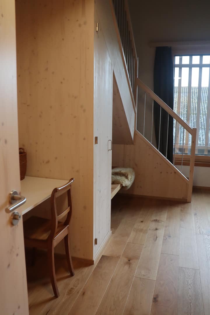 საძინებელი 2