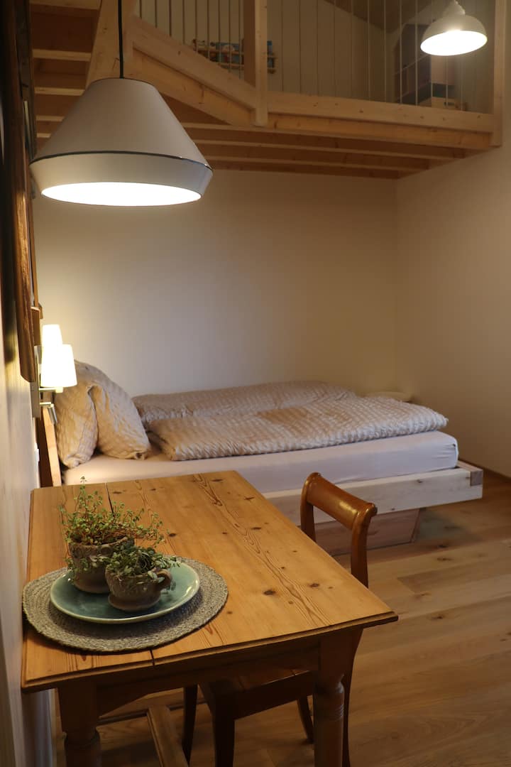 საძინებელი 1