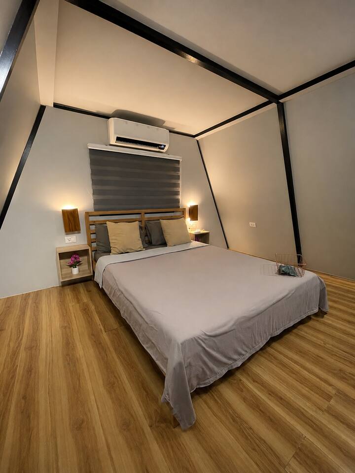Spálňa 1