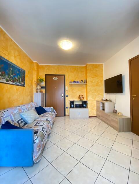 Cesena Two-room apartment very nice. Very close to the center
