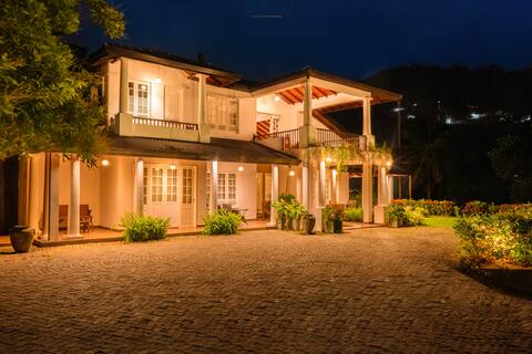 Kingsman House