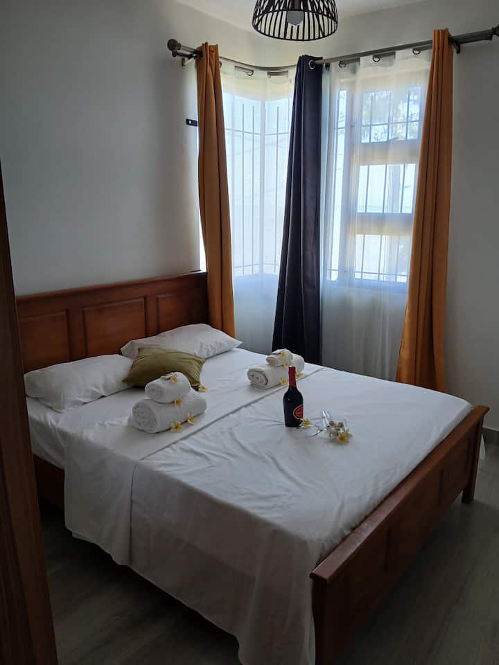 Oferta de luna de miel para parejas :)