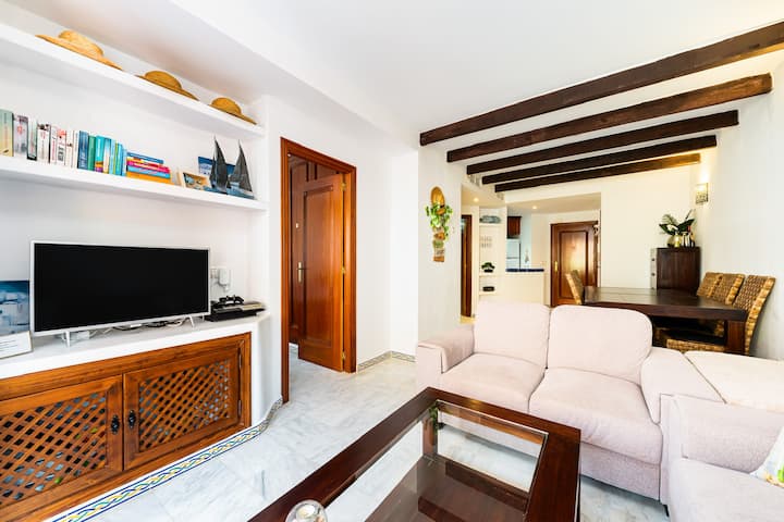 Apartamento Sunrise Comfort 2 - Torrevieja