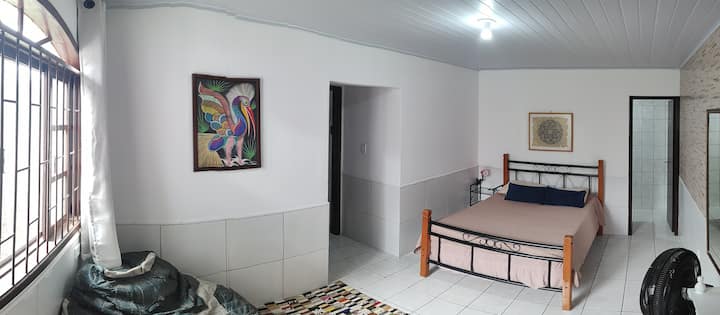 Habitación 1