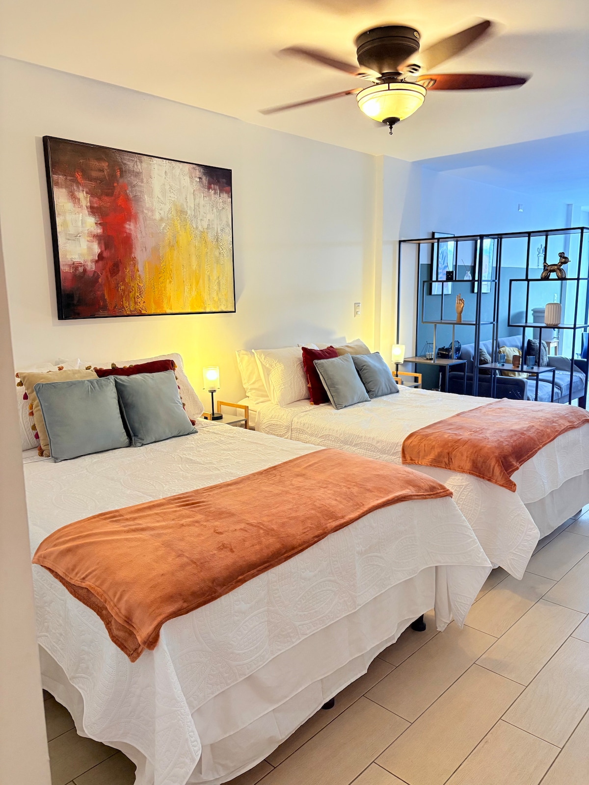 საძინებელი