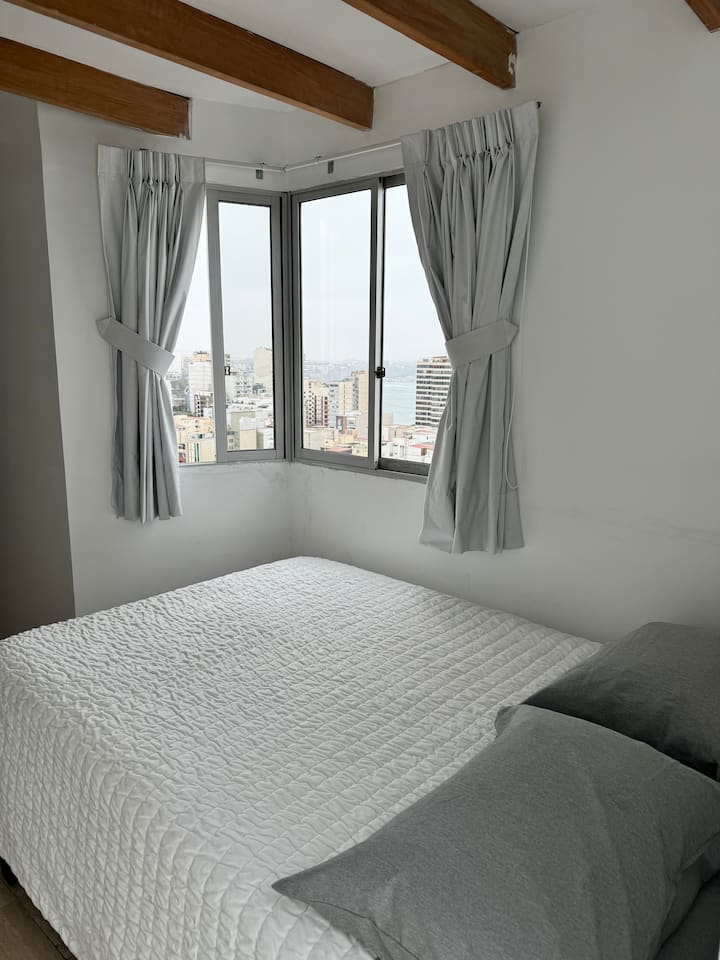 საძინებელი 4