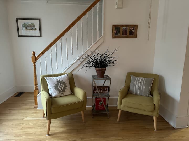 Cozy 2-bedroom Cape In Saybrook Center - Essex, CT