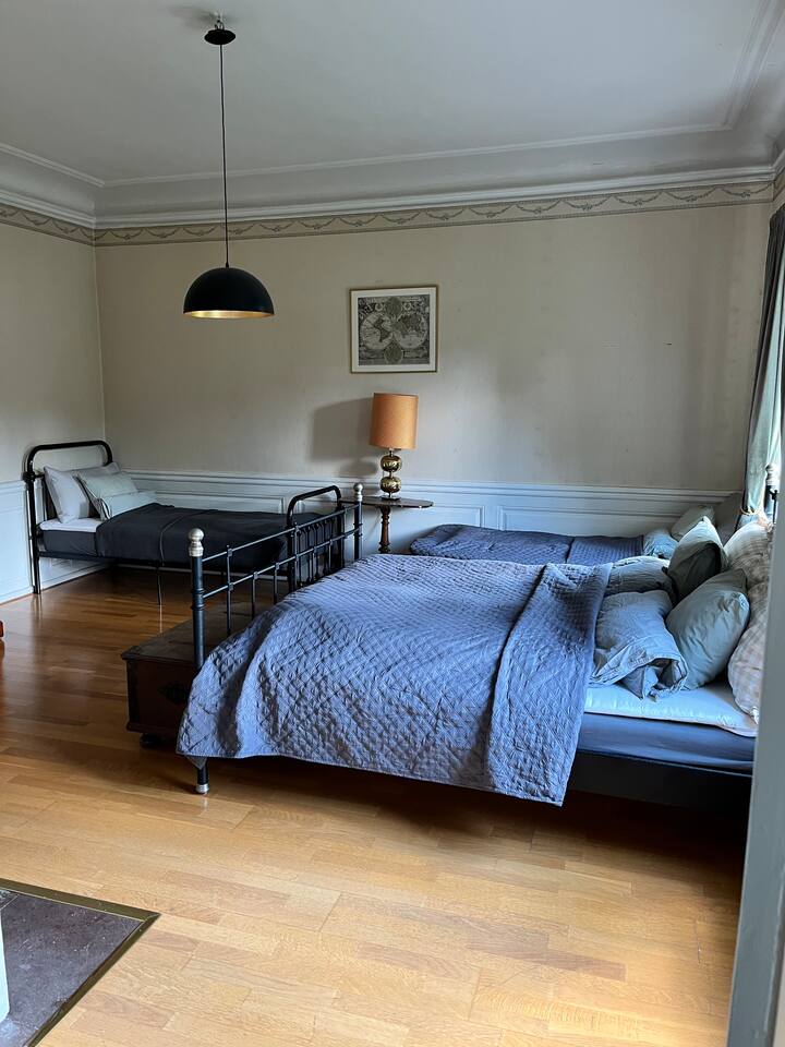 Dormitorio 1