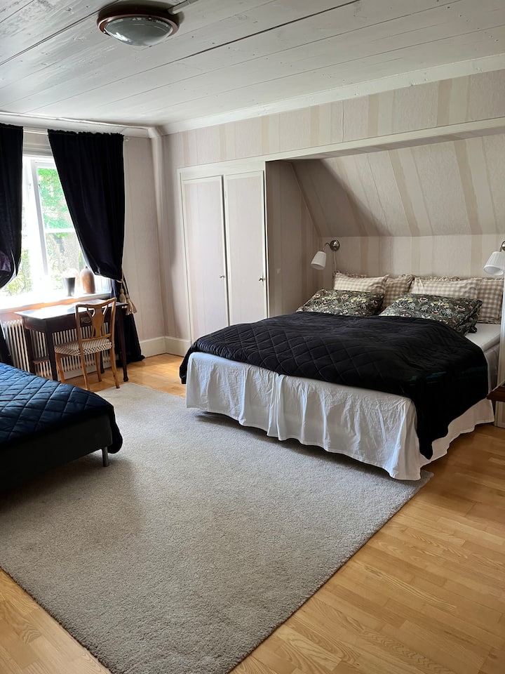Dormitorio 4