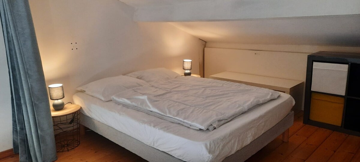 Schlafzimmer 3