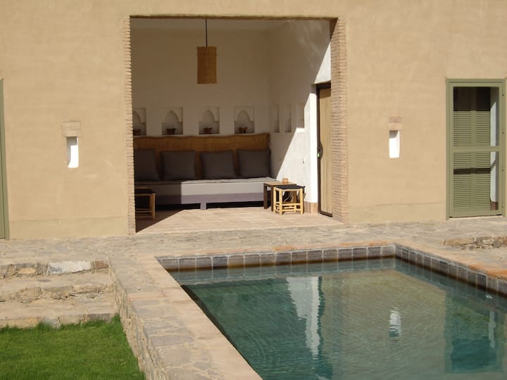 غرفة النوم 3