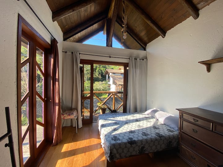 غرفة النوم 1