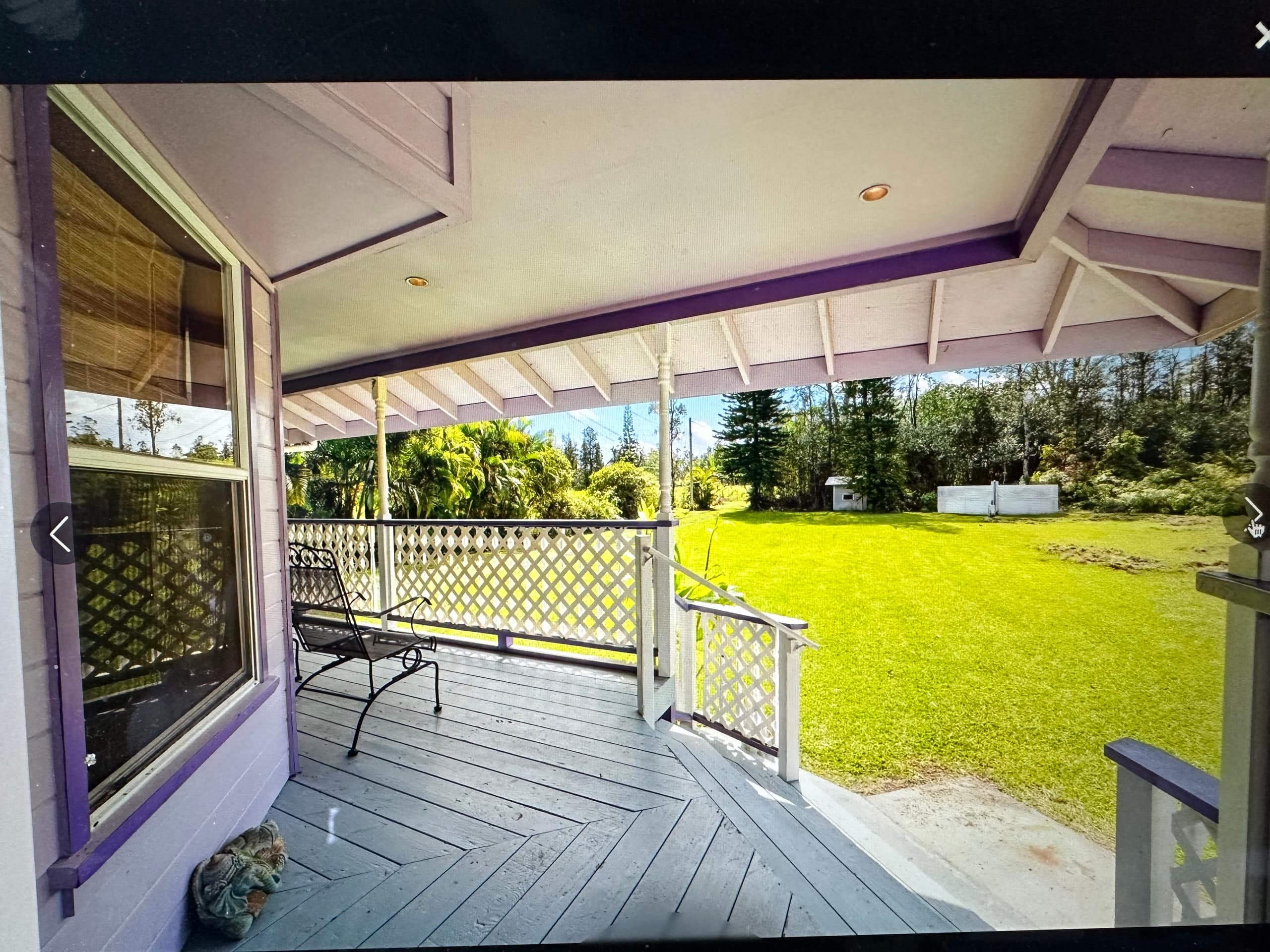 Home in Keaau · ★5.0 · 5 bedrooms · 7 beds · 4 private baths - Image 79
