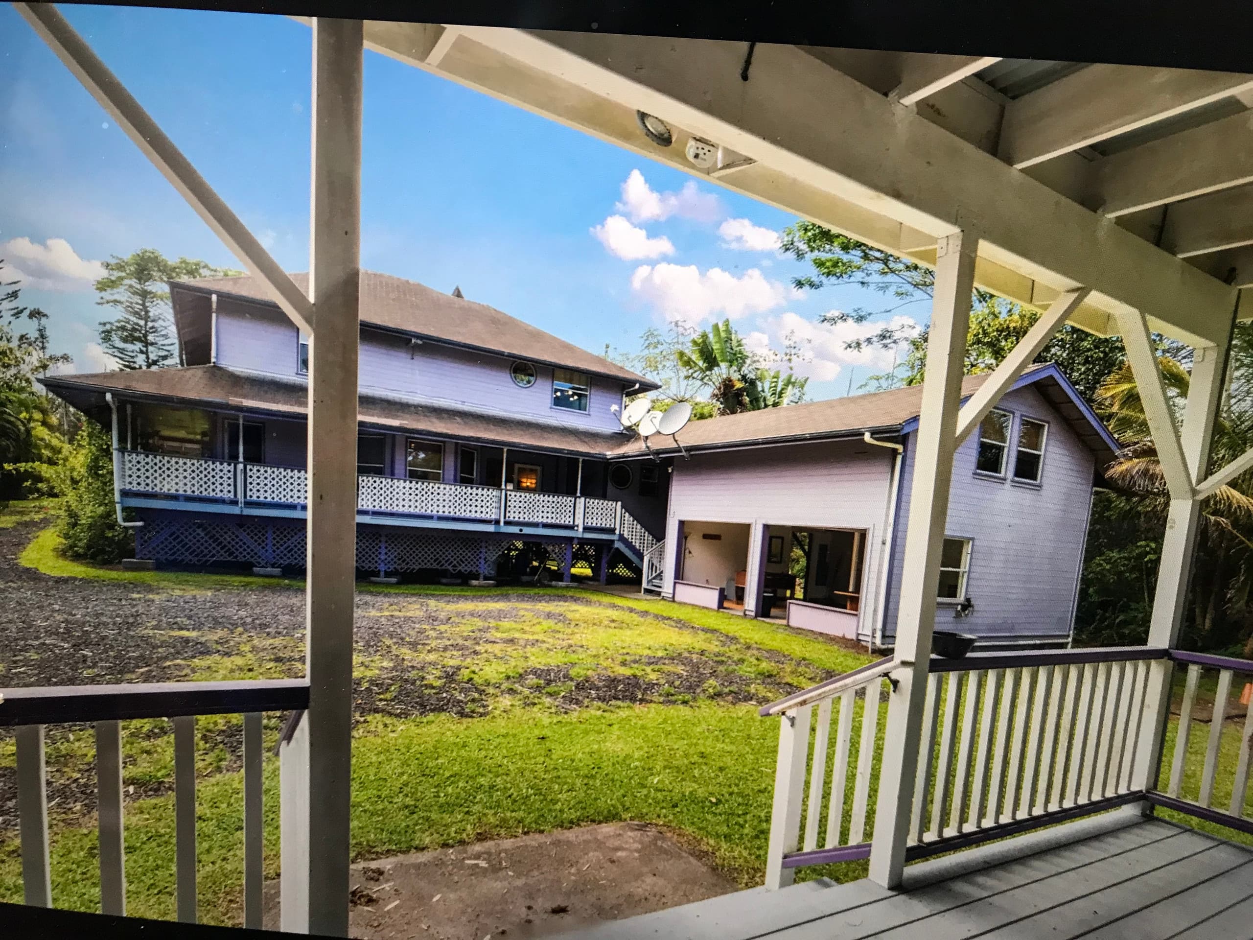 Home in Keaau · ★5.0 · 5 bedrooms · 7 beds · 4 private baths - Image 111