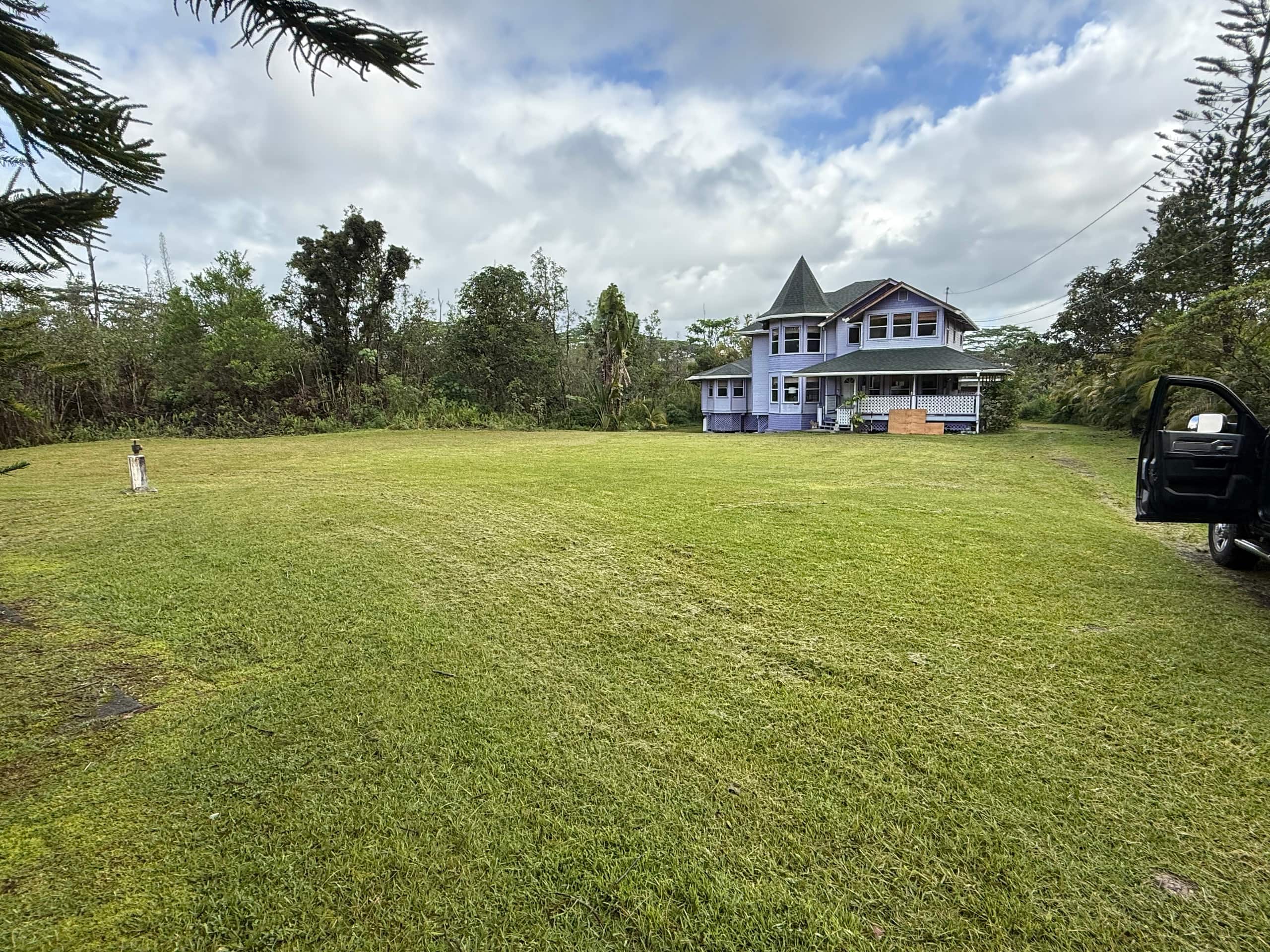 Home in Keaau · ★5.0 · 5 bedrooms · 7 beds · 4 private baths - Image 74