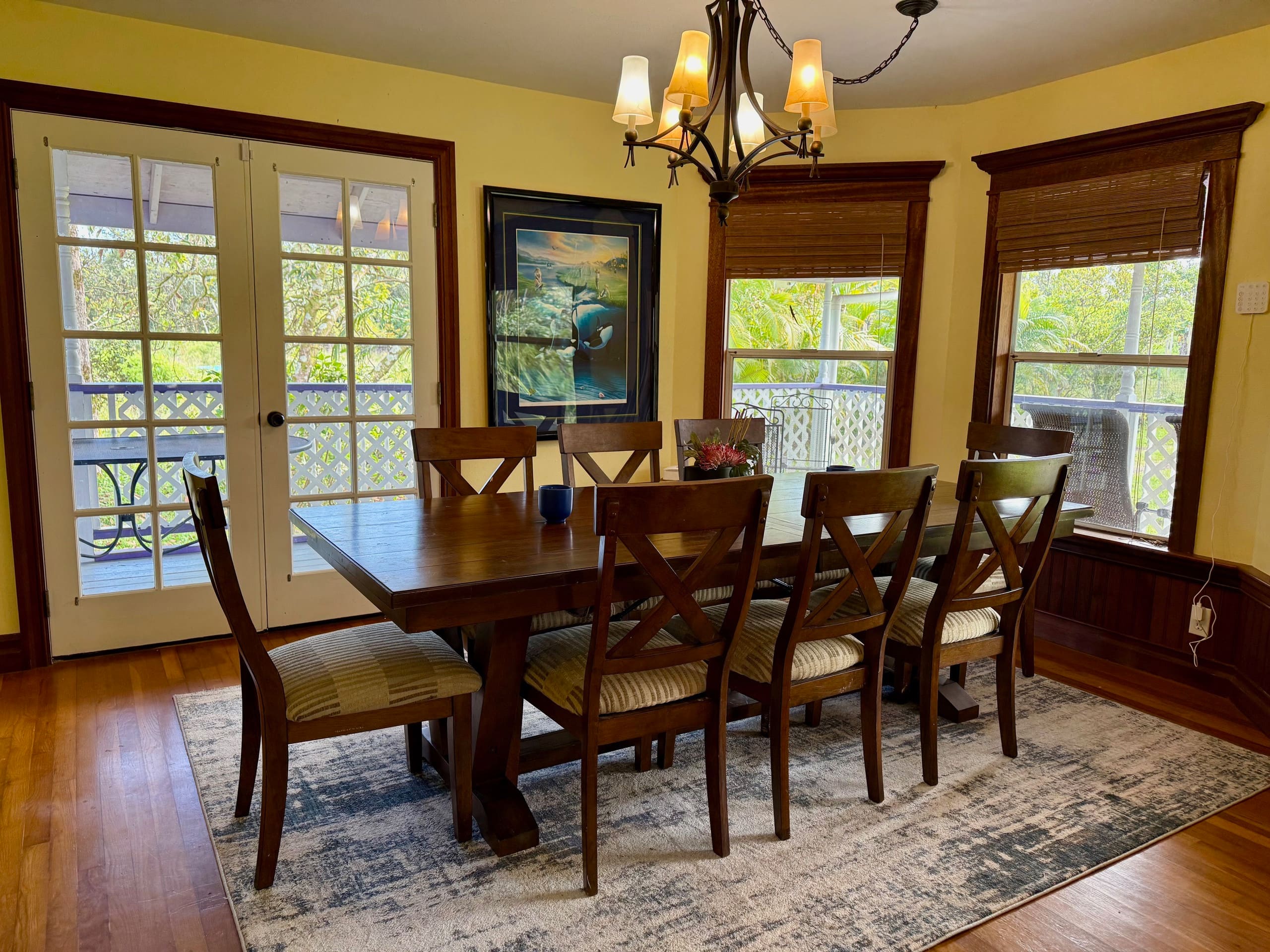 Home in Keaau · ★5.0 · 5 bedrooms · 7 beds · 4 private baths - Image 29