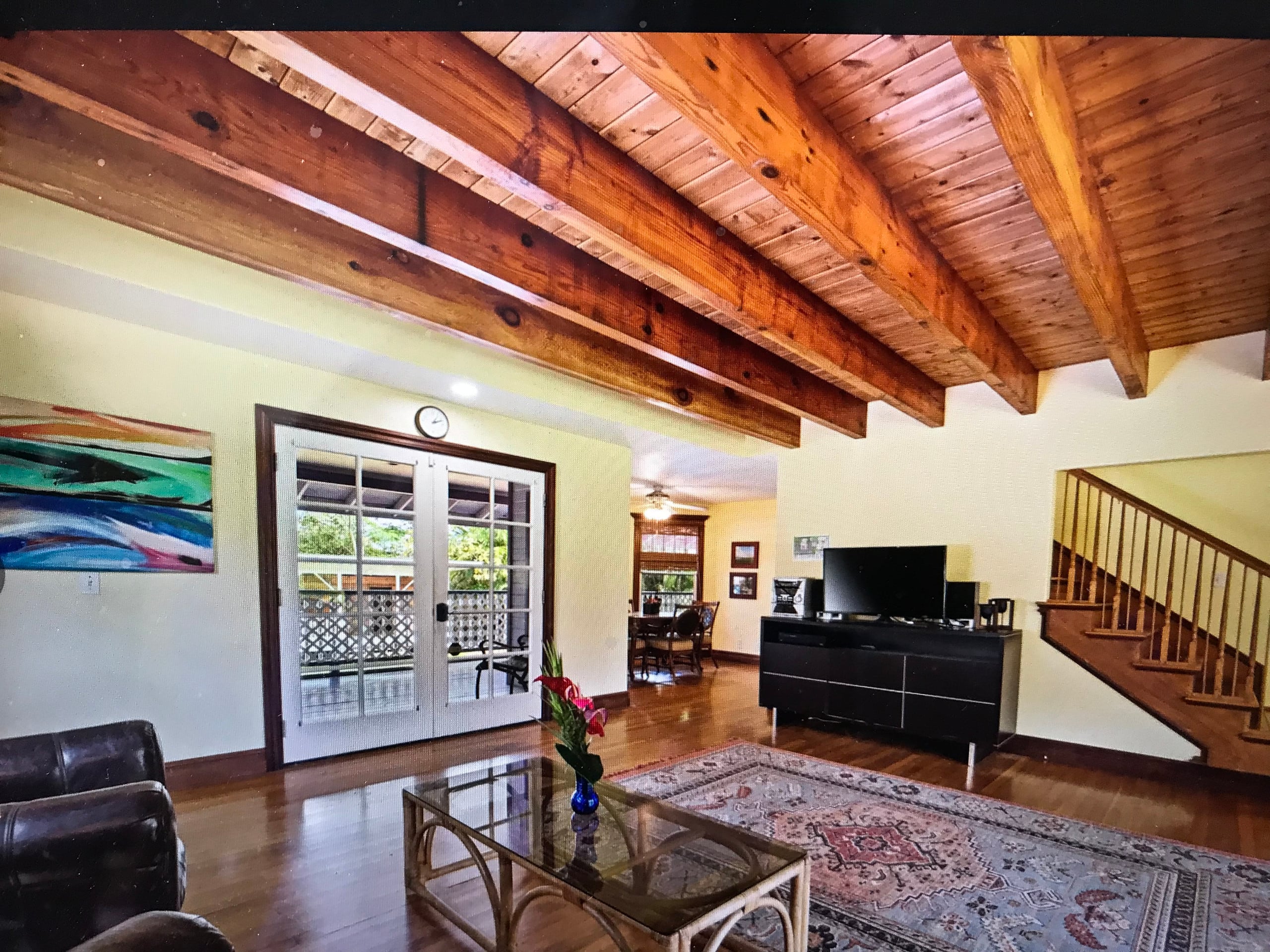 Home in Keaau · ★5.0 · 5 bedrooms · 7 beds · 4 private baths - Image 16