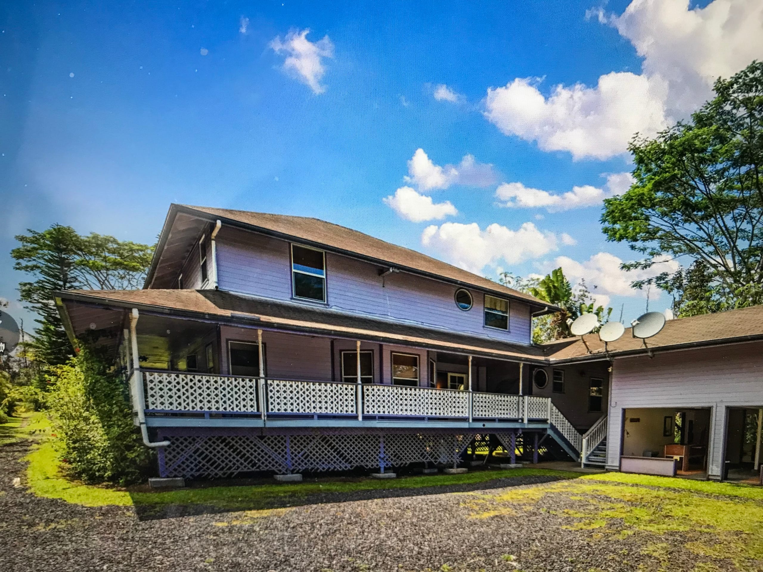 Home in Keaau · ★5.0 · 5 bedrooms · 7 beds · 4 private baths - Image 110