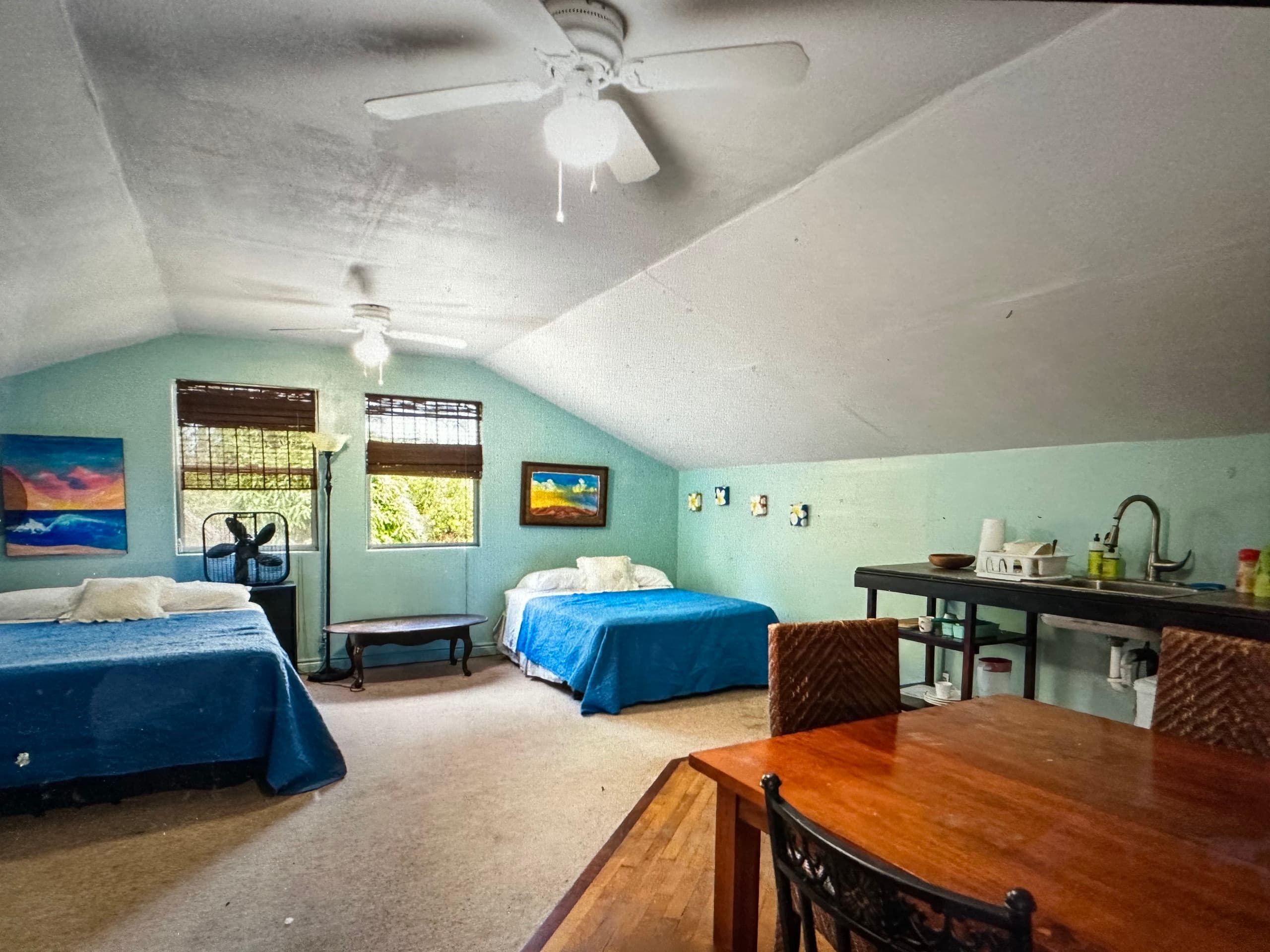 Home in Keaau · ★5.0 · 5 bedrooms · 7 beds · 4 private baths - Image 54