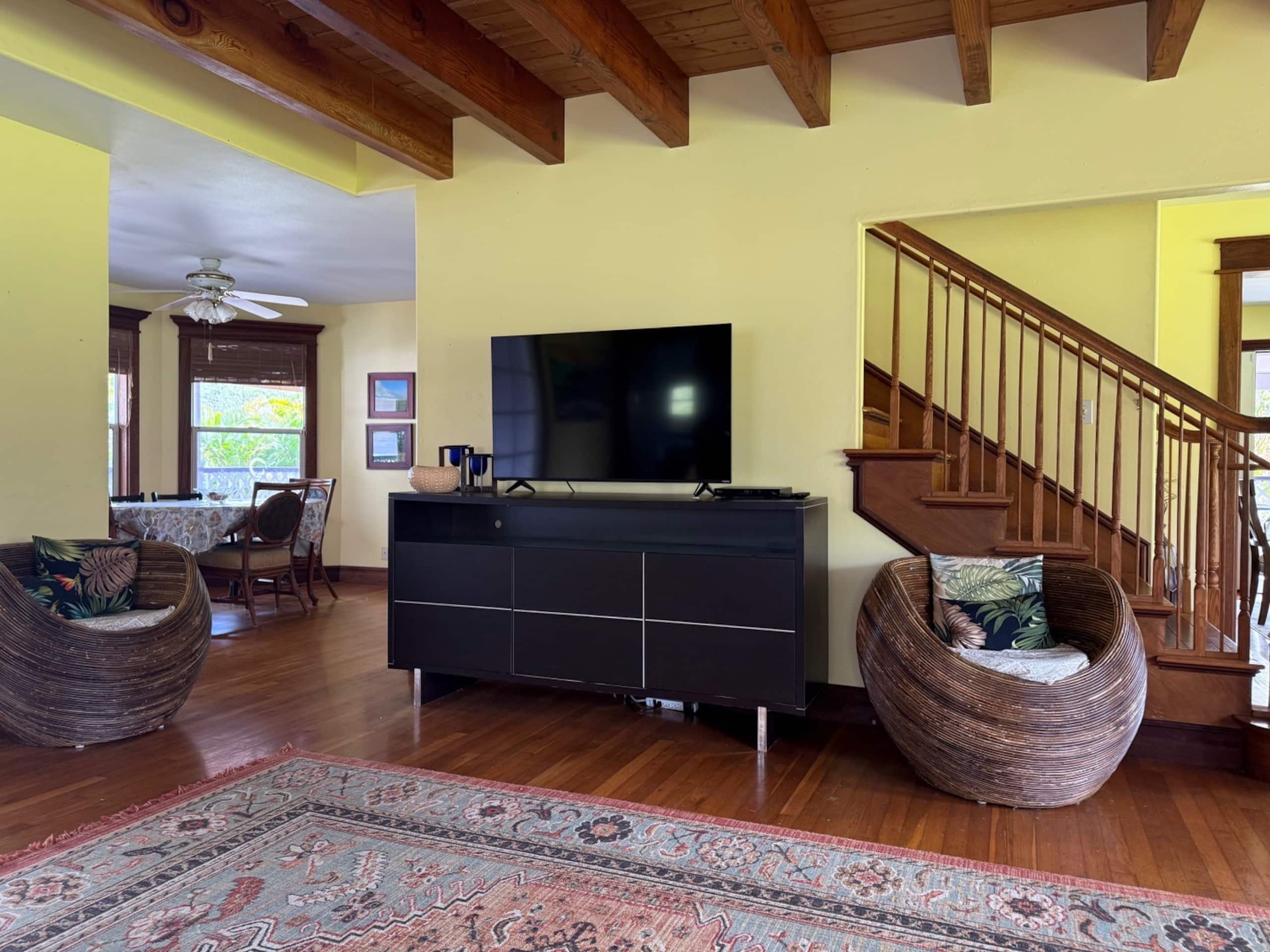Home in Keaau · ★5.0 · 5 bedrooms · 7 beds · 4 private baths - Image 10