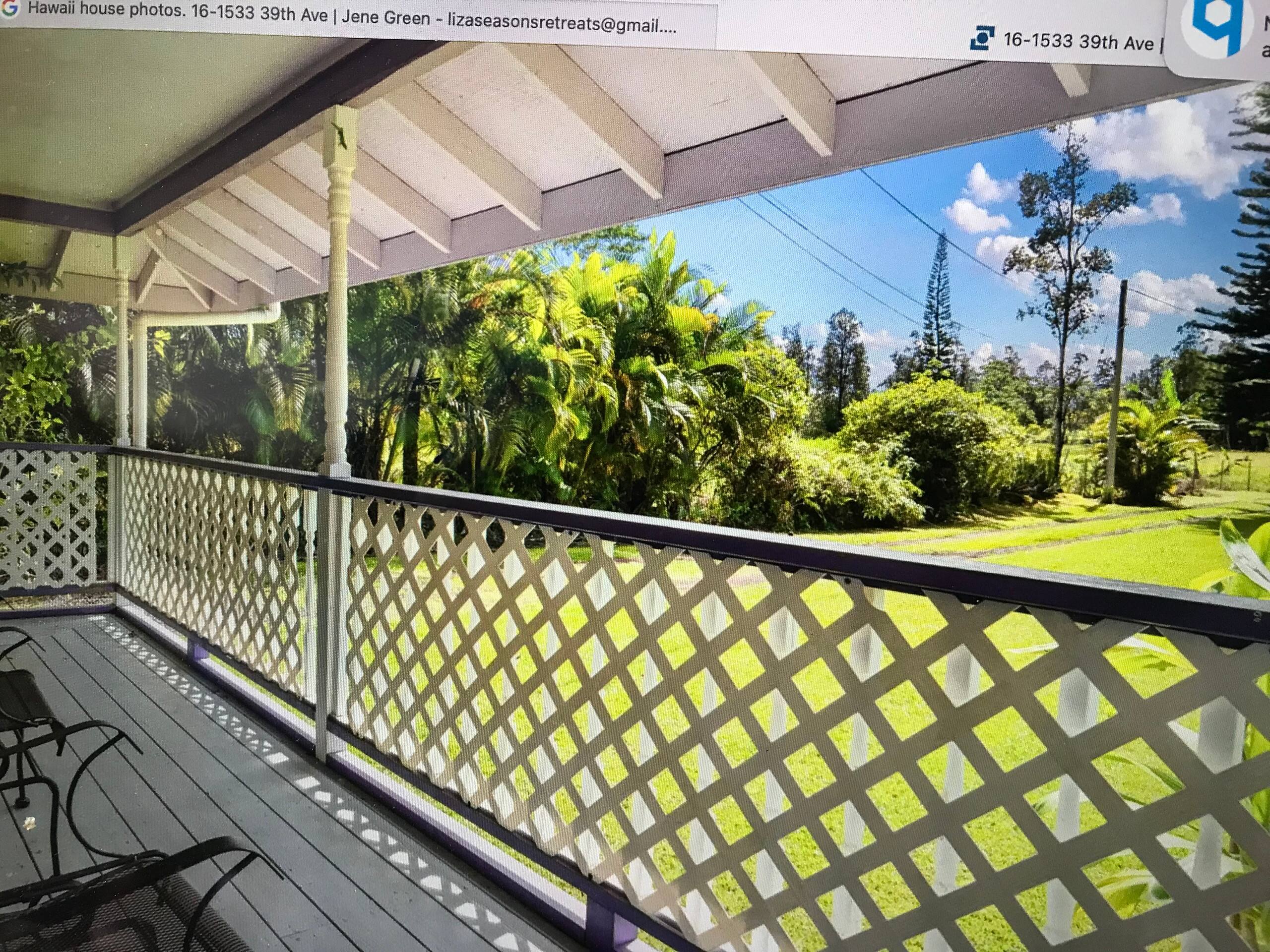 Home in Keaau · ★5.0 · 5 bedrooms · 7 beds · 4 private baths - Image 76