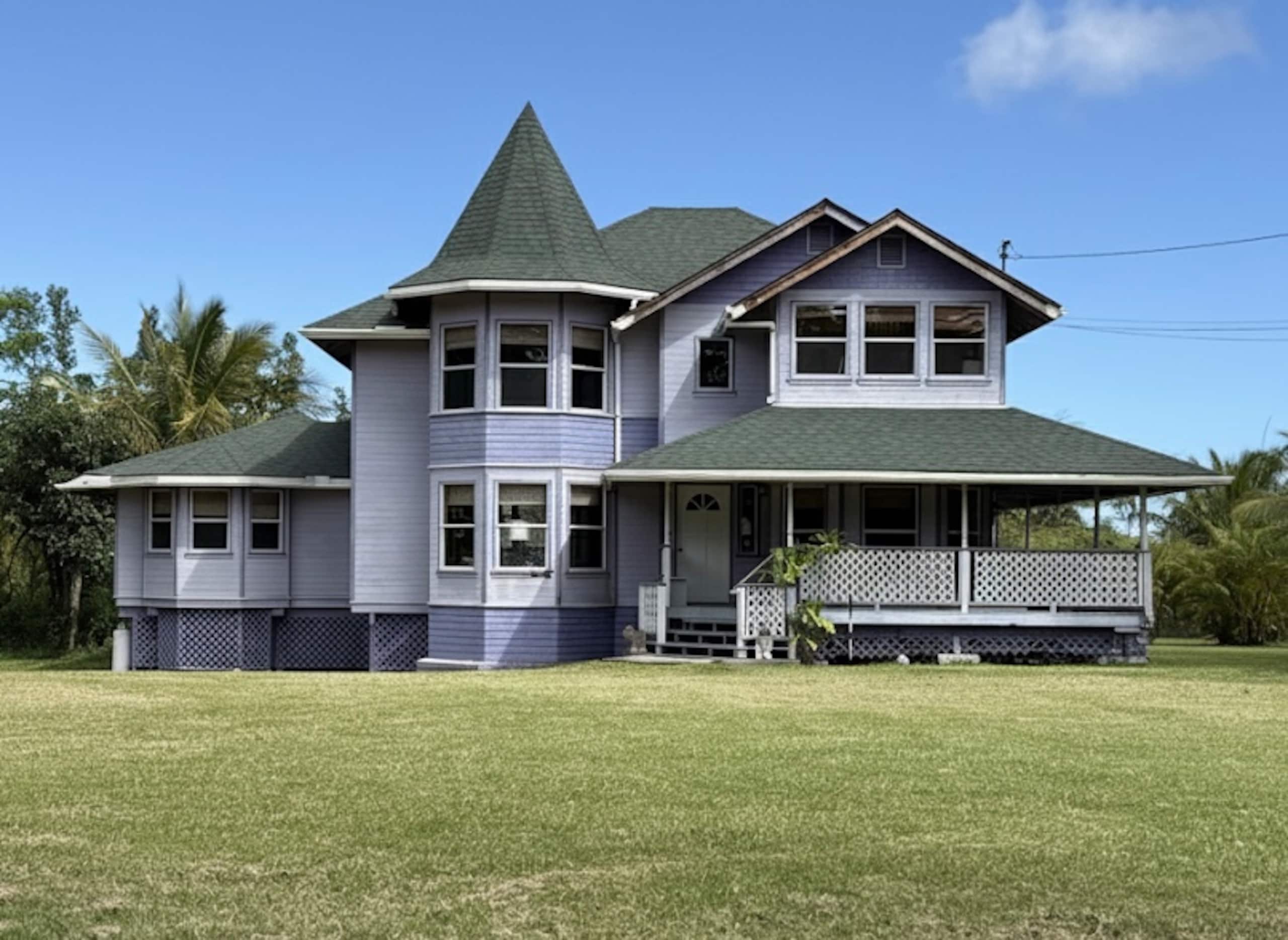 Home in Keaau · ★5.0 · 5 bedrooms · 7 beds · 4 private baths - Image 102