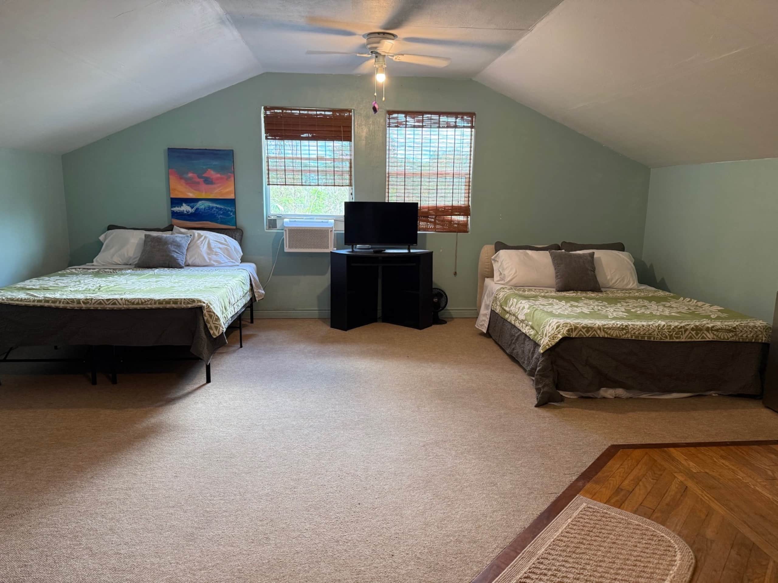Home in Keaau · ★5.0 · 5 bedrooms · 7 beds · 4 private baths - Image 53