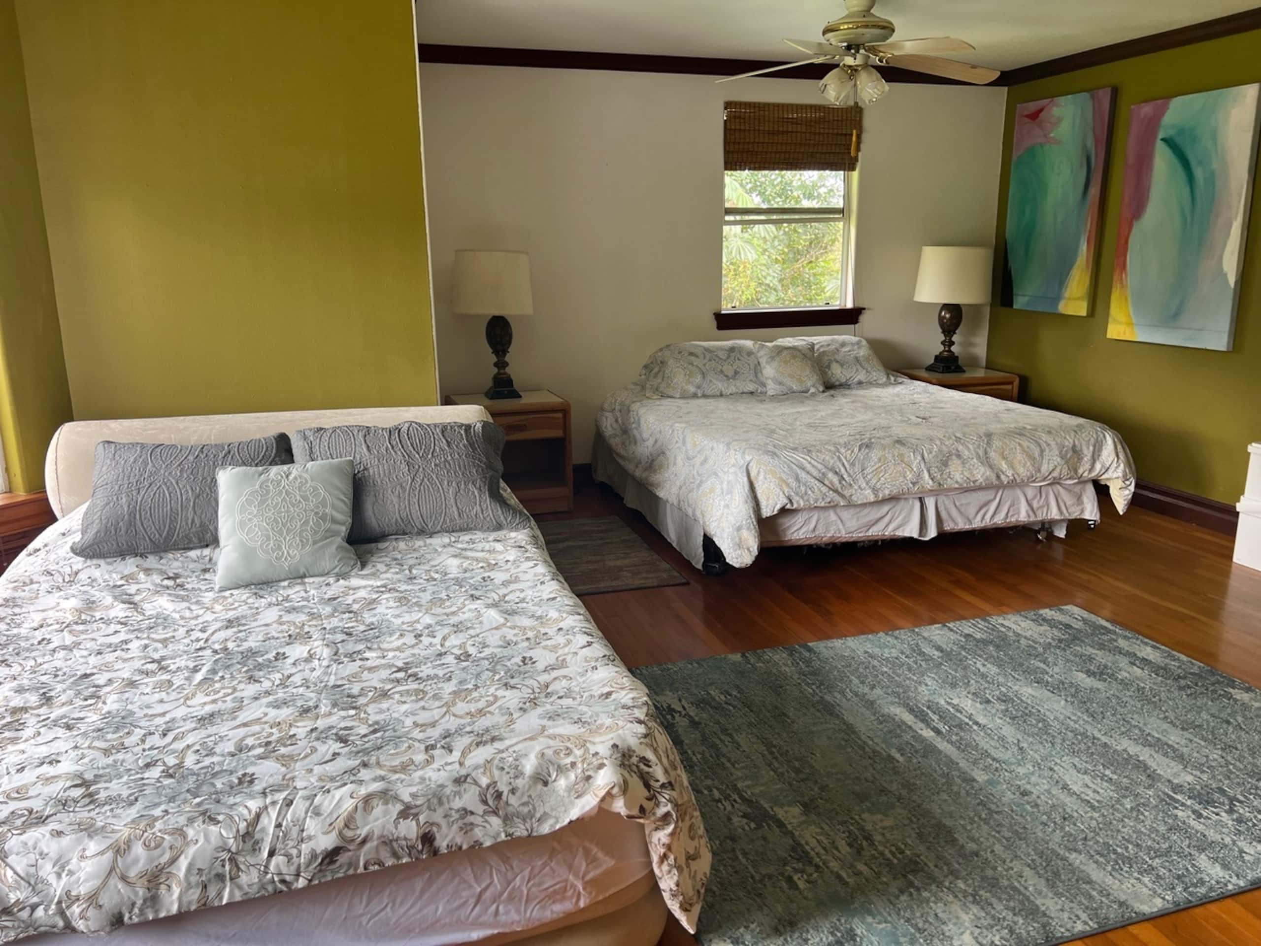 Home in Keaau · ★5.0 · 5 bedrooms · 7 beds · 4 private baths - Image 40