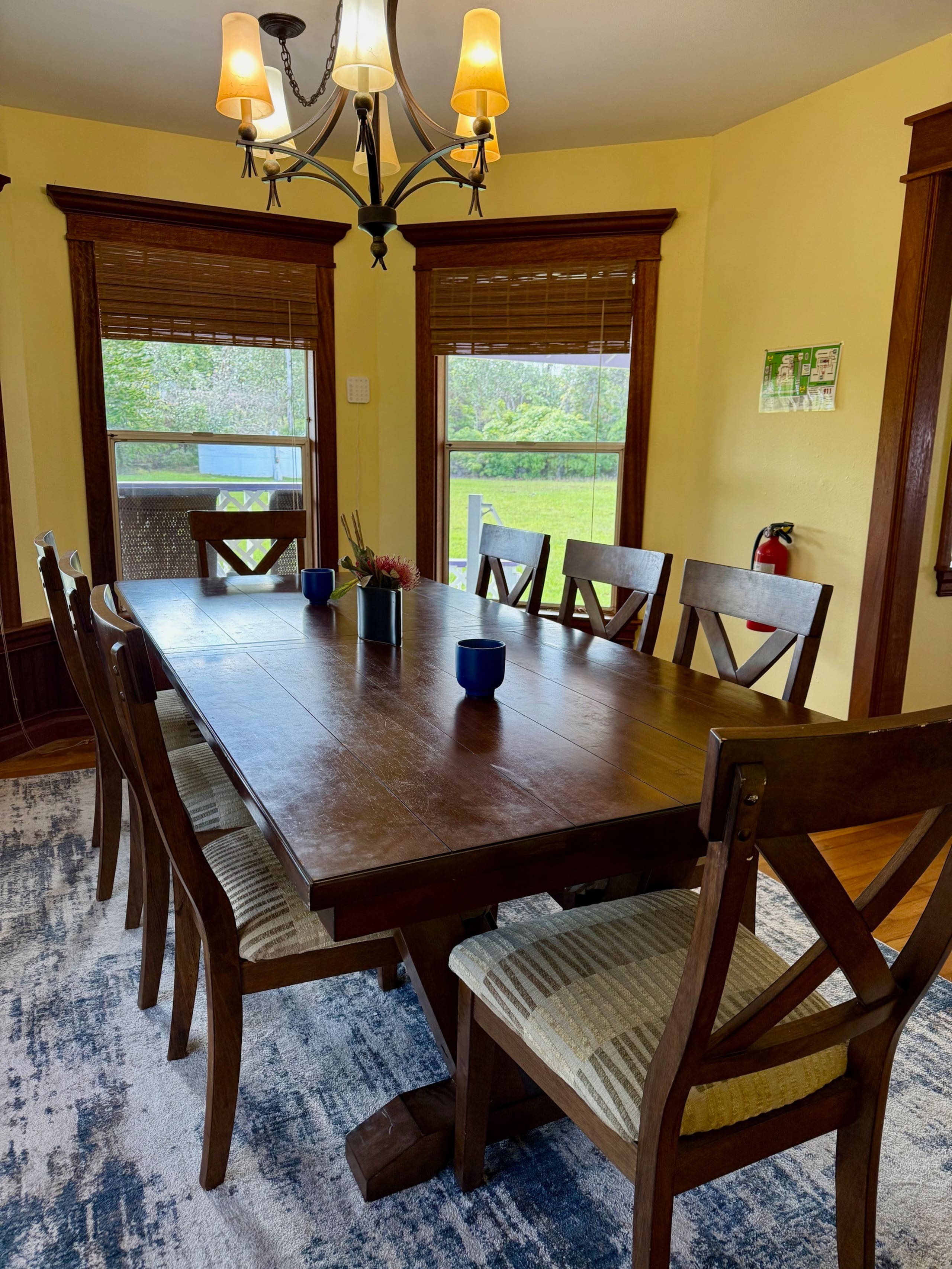 Home in Keaau · ★5.0 · 5 bedrooms · 7 beds · 4 private baths - Image 30