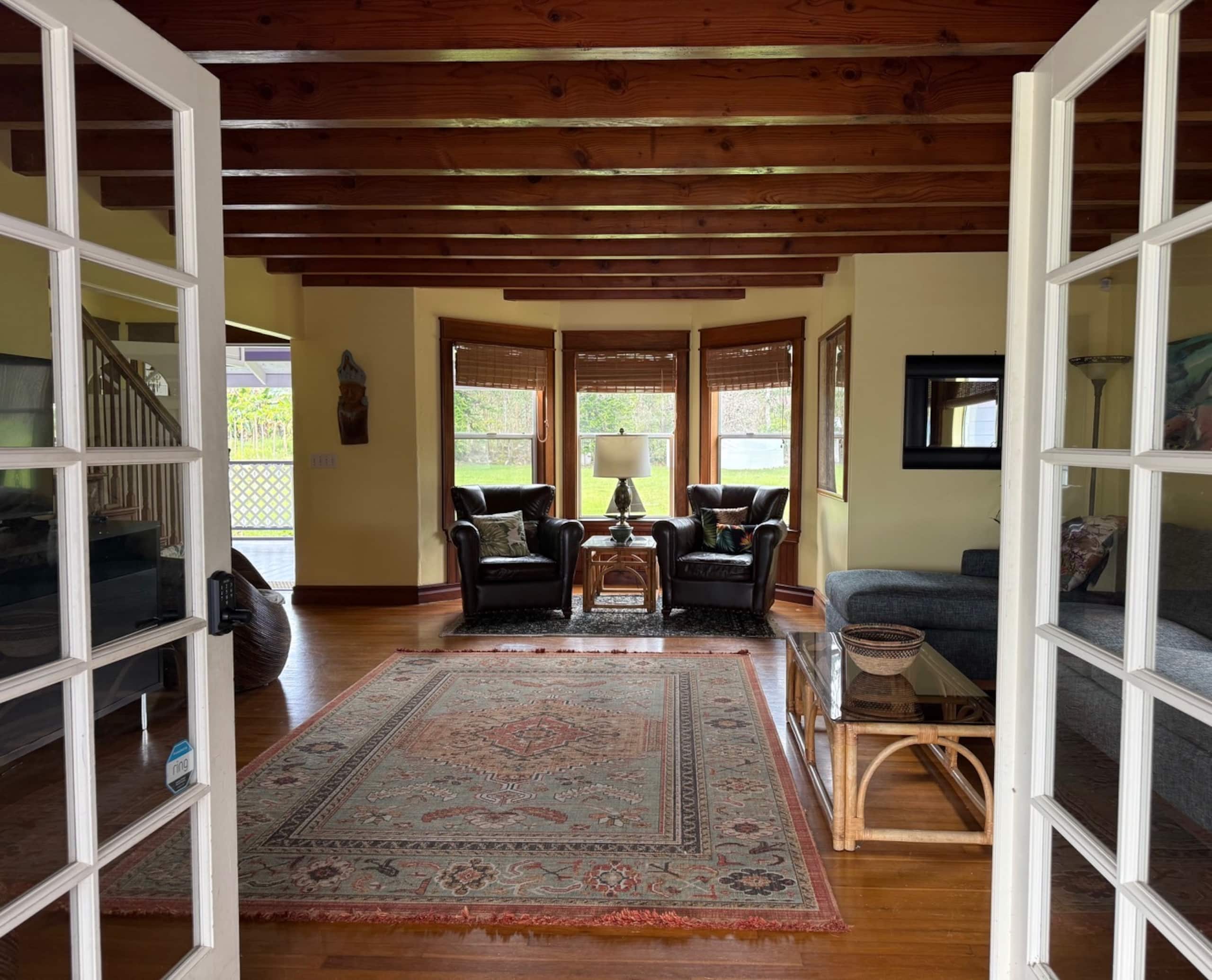 Home in Keaau · ★5.0 · 5 bedrooms · 7 beds · 4 private baths - Image 13