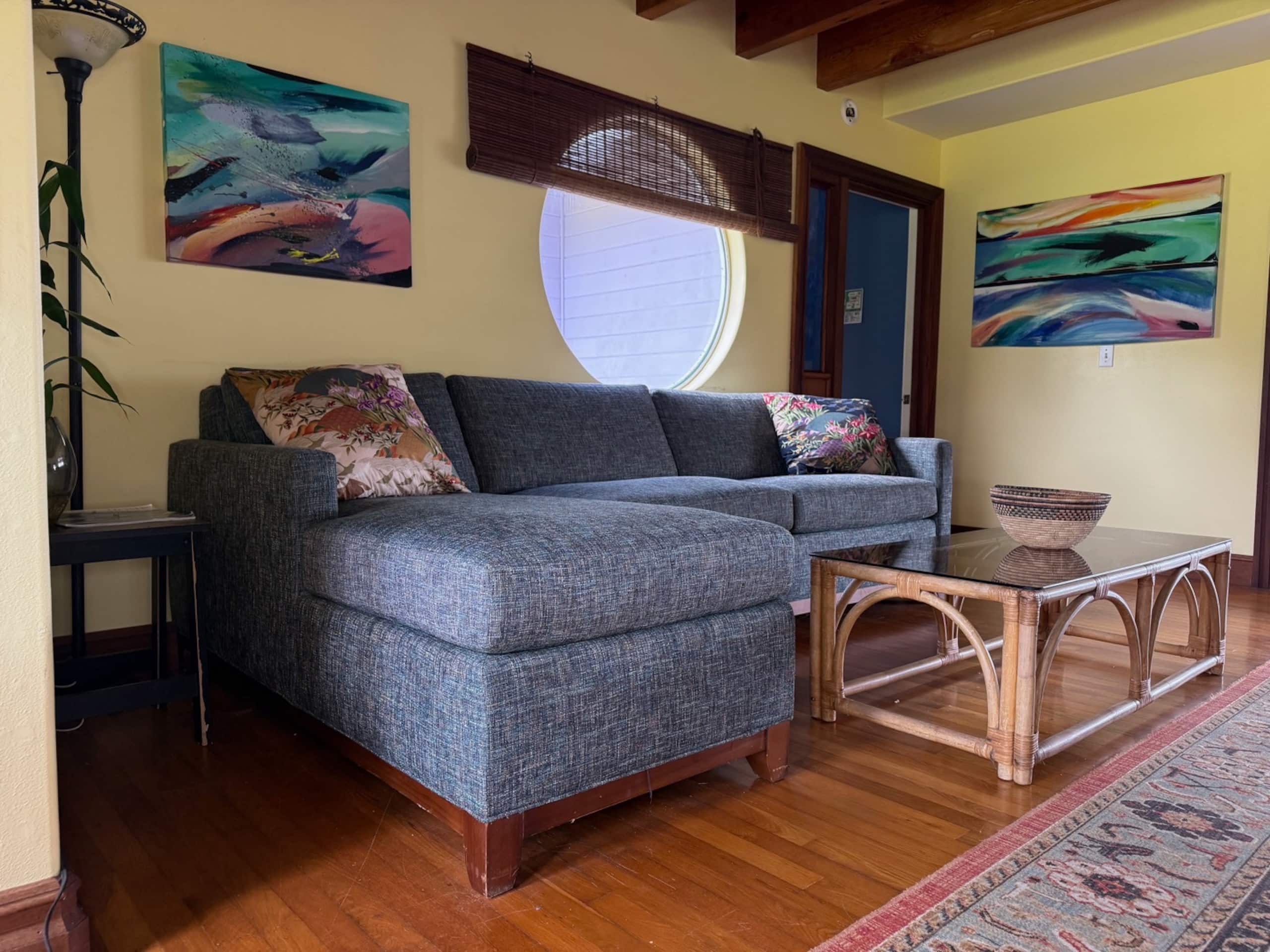 Home in Keaau · ★5.0 · 5 bedrooms · 7 beds · 4 private baths - Image 9