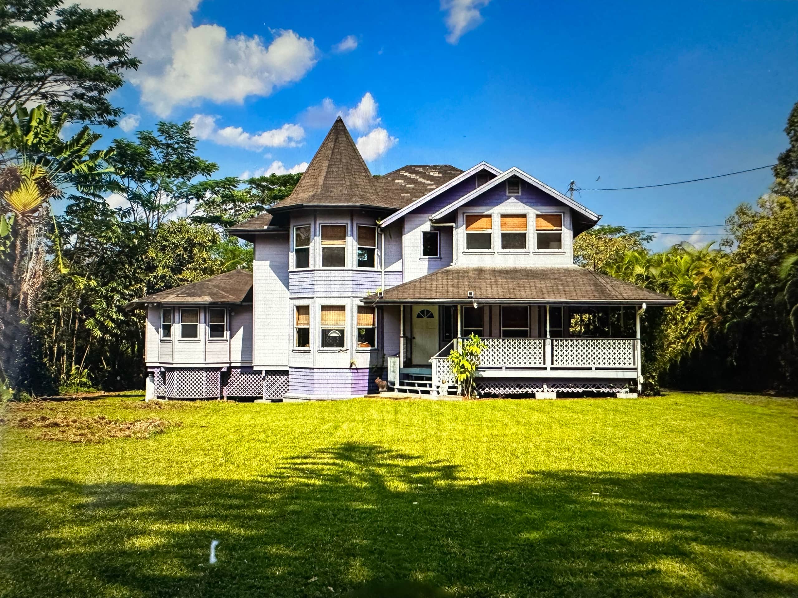 Home in Keaau · ★5.0 · 5 bedrooms · 7 beds · 4 private baths - Image 126