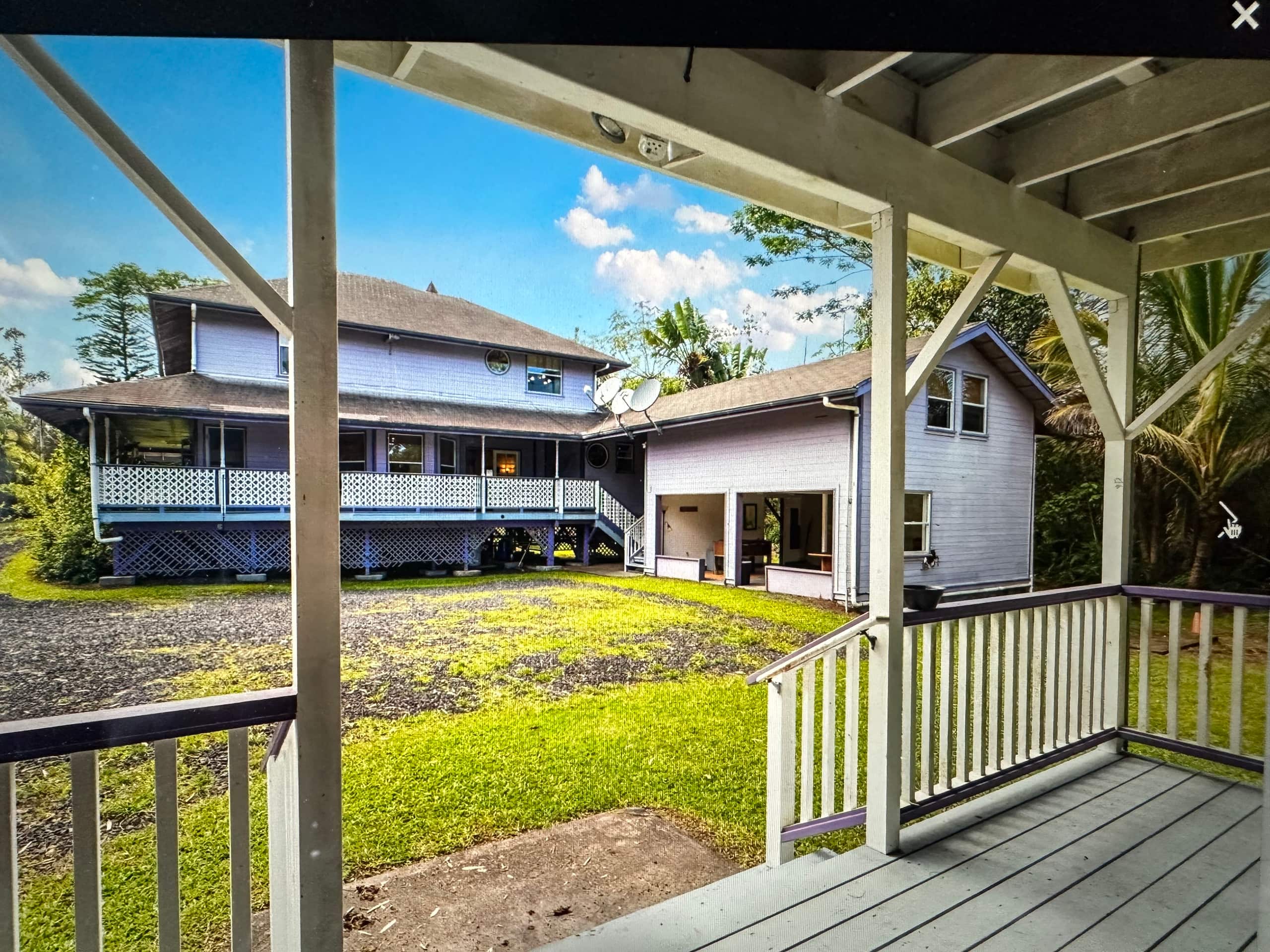 Home in Keaau · ★5.0 · 5 bedrooms · 7 beds · 4 private baths - Image 85