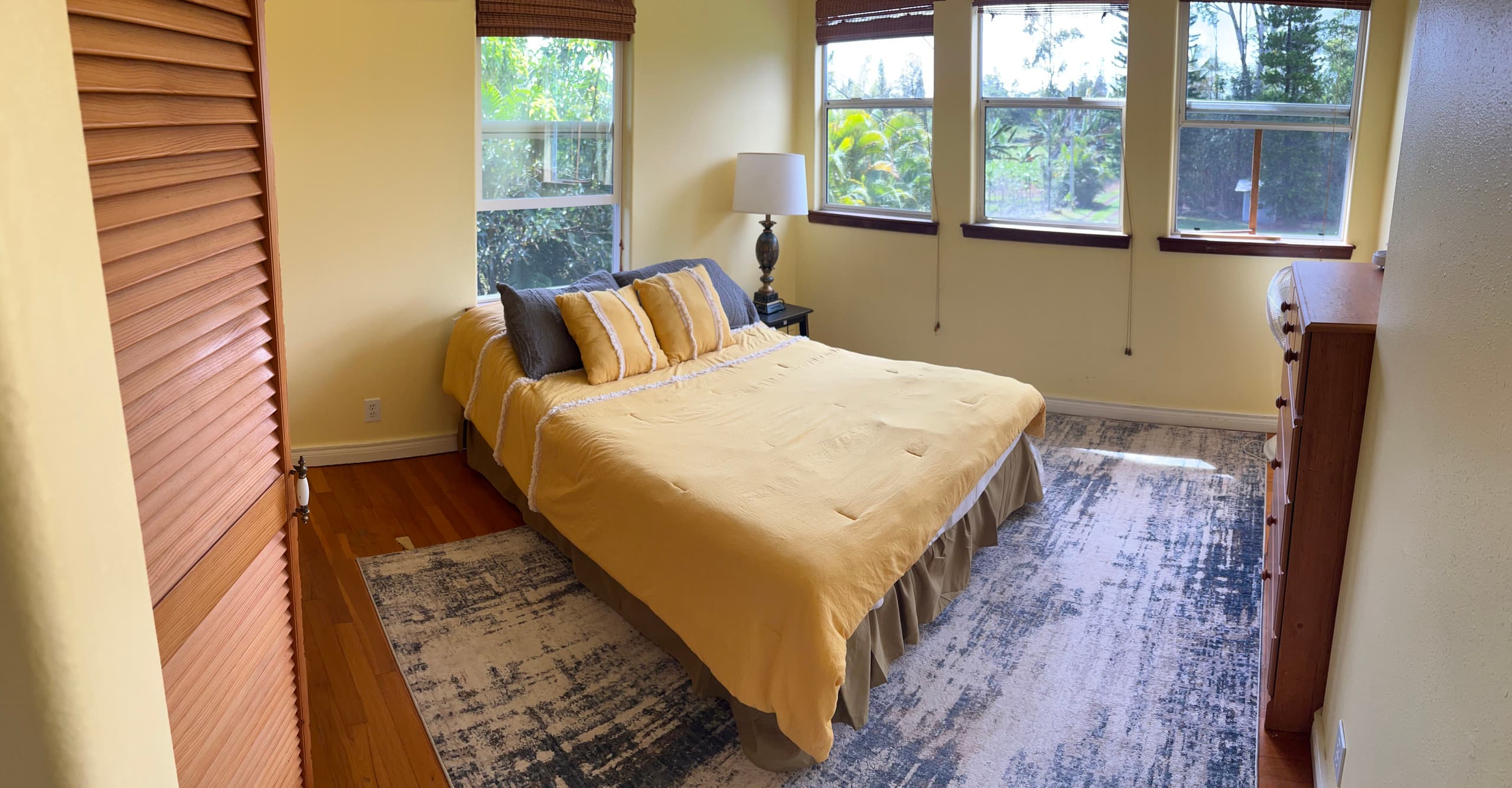 Home in Keaau · ★5.0 · 5 bedrooms · 7 beds · 4 private baths - Image 48