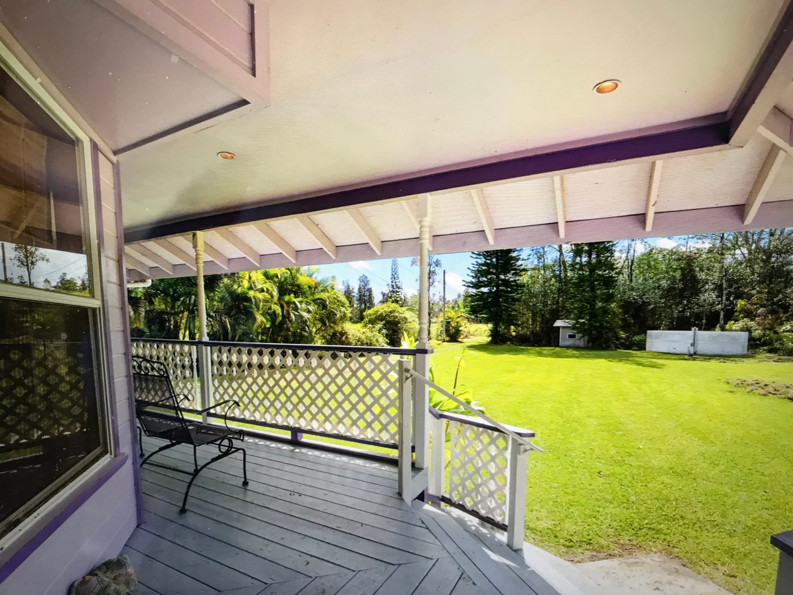 Home in Keaau · ★5.0 · 5 bedrooms · 7 beds · 4 private baths - Image 83