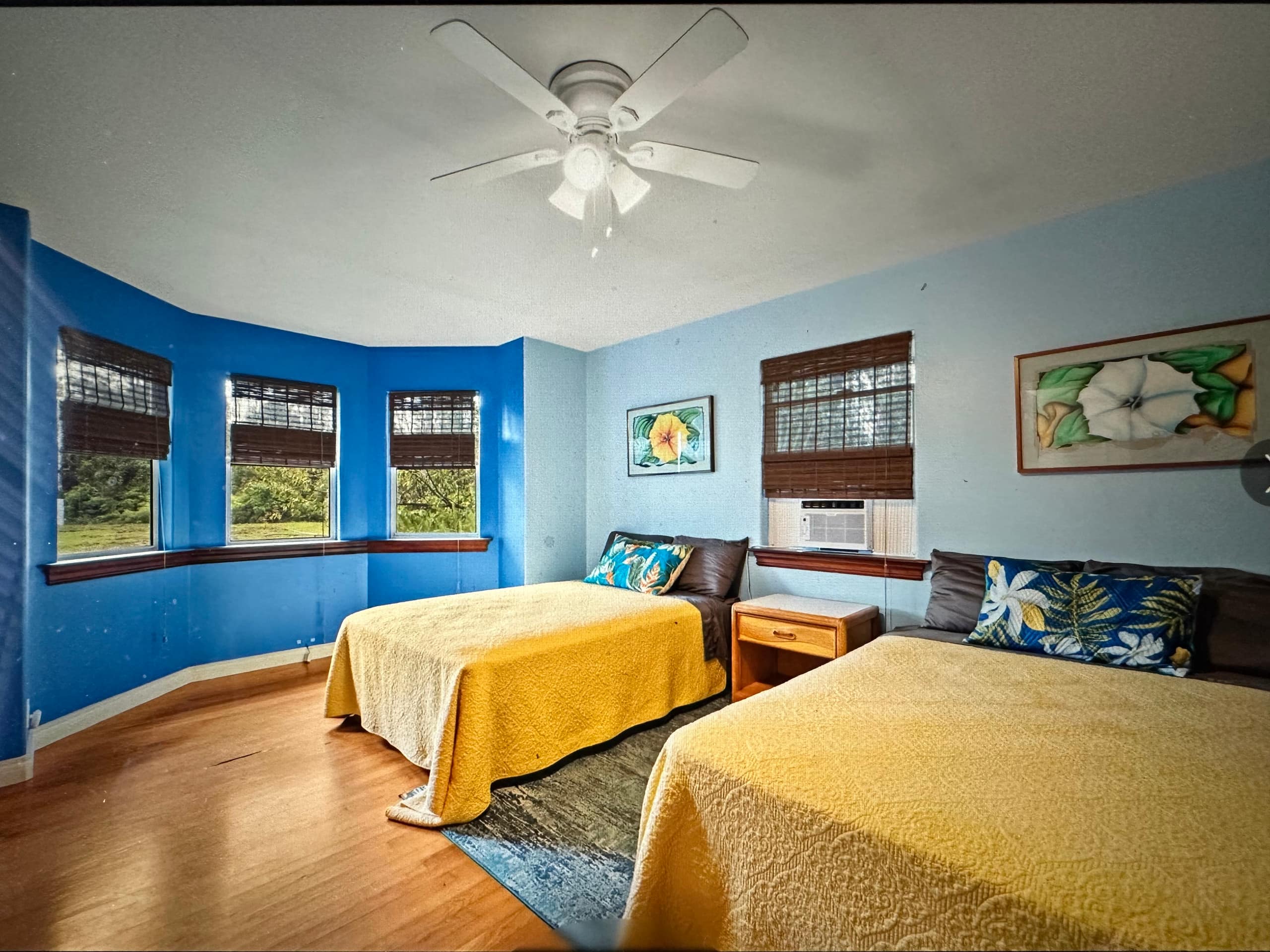 Home in Keaau · ★5.0 · 5 bedrooms · 7 beds · 4 private baths - Image 3