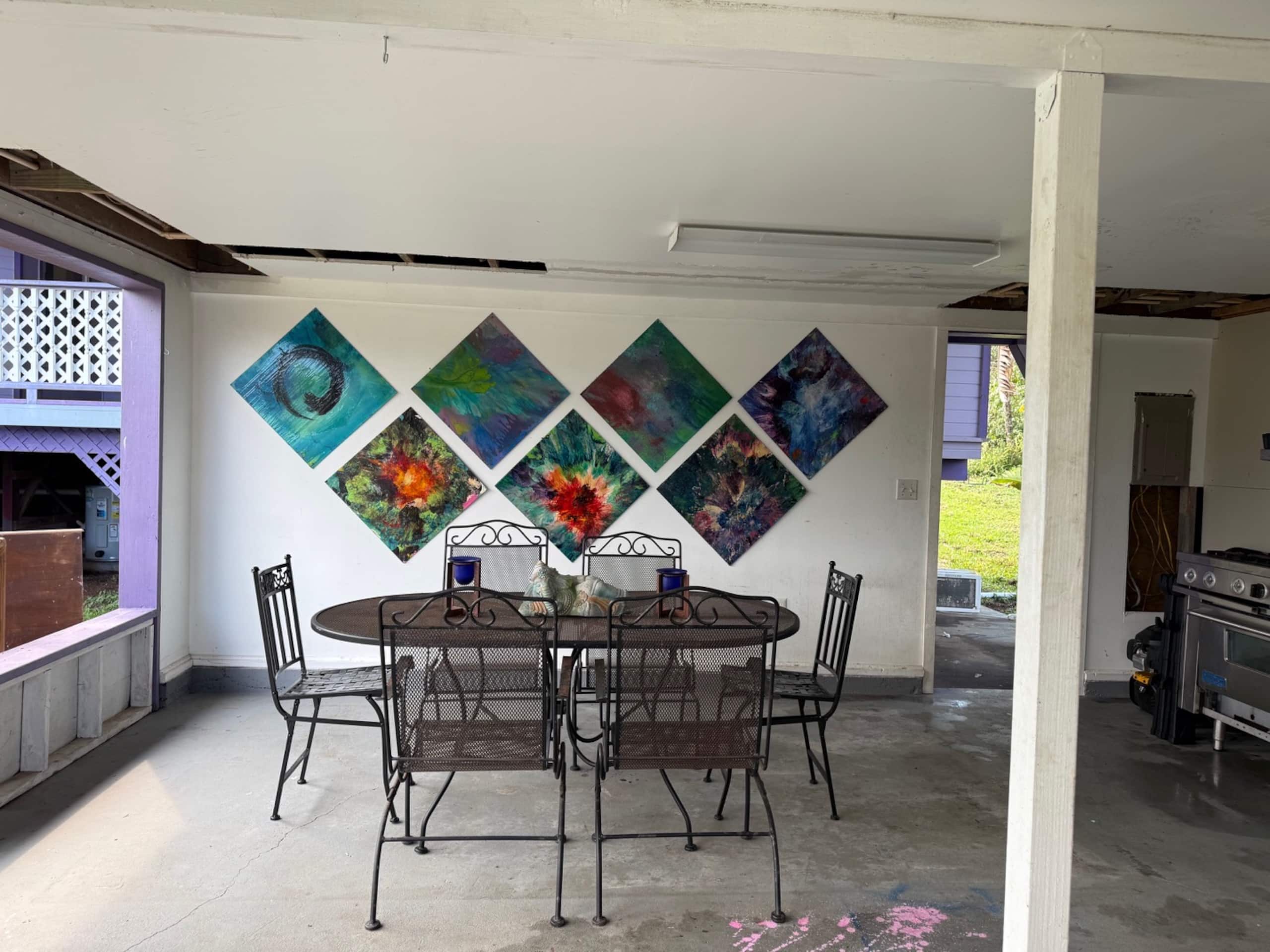 Home in Keaau · ★5.0 · 5 bedrooms · 7 beds · 4 private baths - Image 101