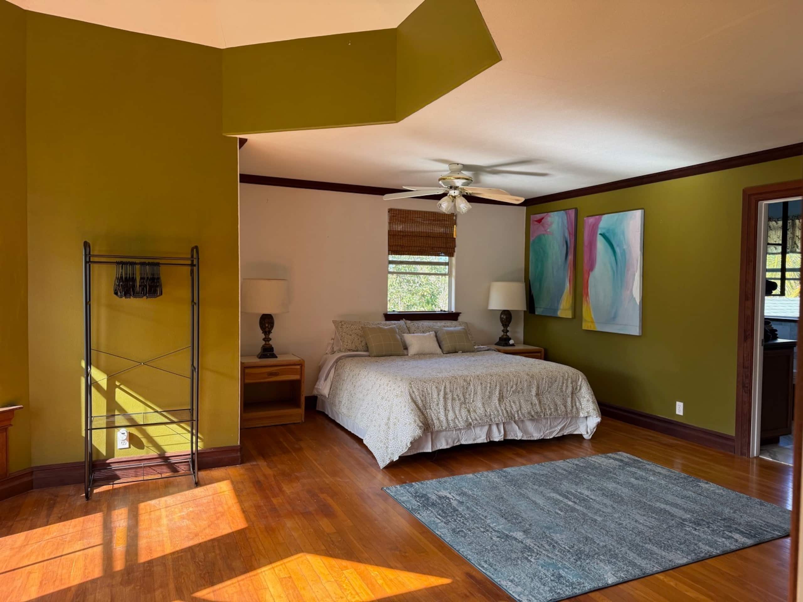 Home in Keaau · ★5.0 · 5 bedrooms · 7 beds · 4 private baths - Image 36