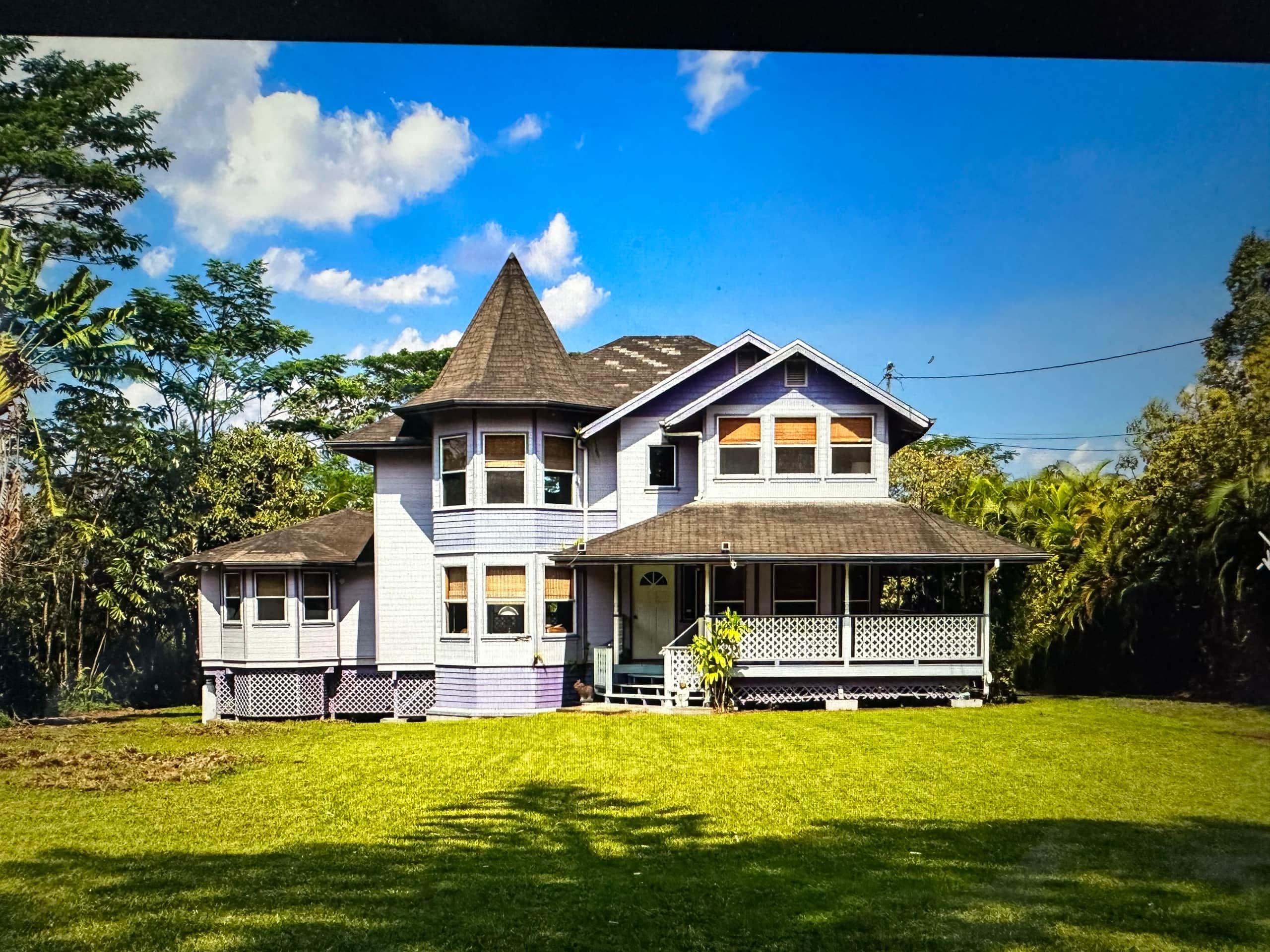Home in Keaau · ★5.0 · 5 bedrooms · 7 beds · 4 private baths - Image 112