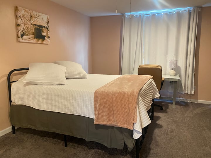 ห้องนอน