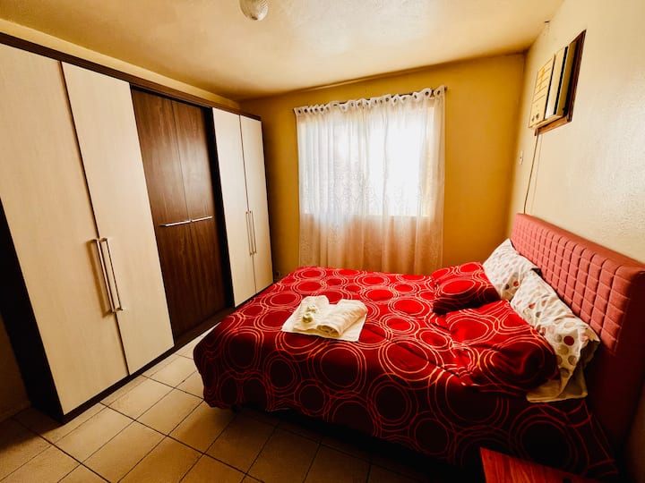 საძინებელი