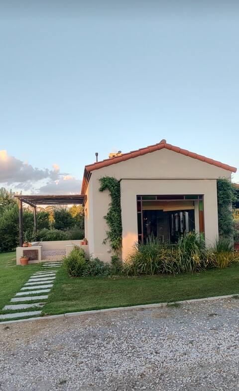 Relax. Your place to rest in Tandil