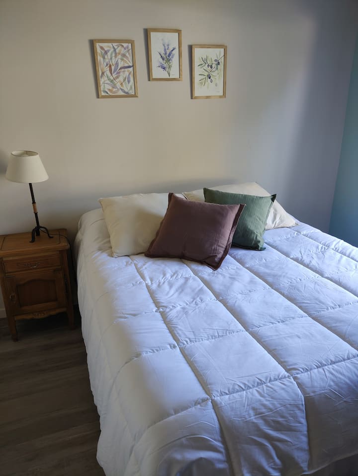 ห้องนอนหลัก