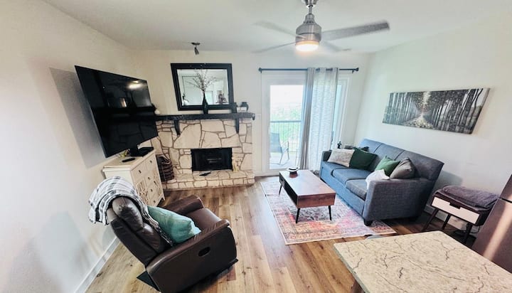 เปิดแนวคิดและอบอุ่น  